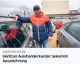 Volkswagen Passat Variant Comfortline BlueMotion*AUTOMAT*TÜV NEU*GARANTIE Schwarz - thumbnail 23