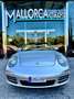 Porsche 991 Carrera 4 Cabriolet PDK Gris - thumbnail 7