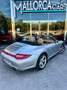 Porsche 991 Carrera 4 Cabriolet PDK Gris - thumbnail 4
