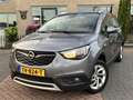 Opel Crossland X 1.2 Turbo Online Edition | Handel / Export | NAP Grau - thumbnail 2