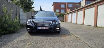 T CDI DPF BlueEFFICIENCY Automatik Avantgarde