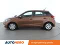 Hyundai i20 1.0 TGDI Classic blue Braun - thumbnail 3