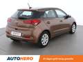 Hyundai i20 1.0 TGDI Classic blue Braun - thumbnail 6