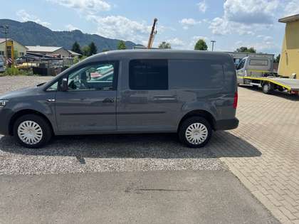 Volkswagen Caddy 4 Motion Maxi LKW