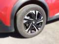 Peugeot 2008 1.2 PureTech 130 Allure LED Navi PDC KlimaA Rot - thumbnail 4