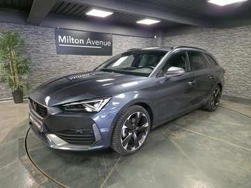 Leon Sportstourer 1.5e TSI - 150 - BV DSG 7  V