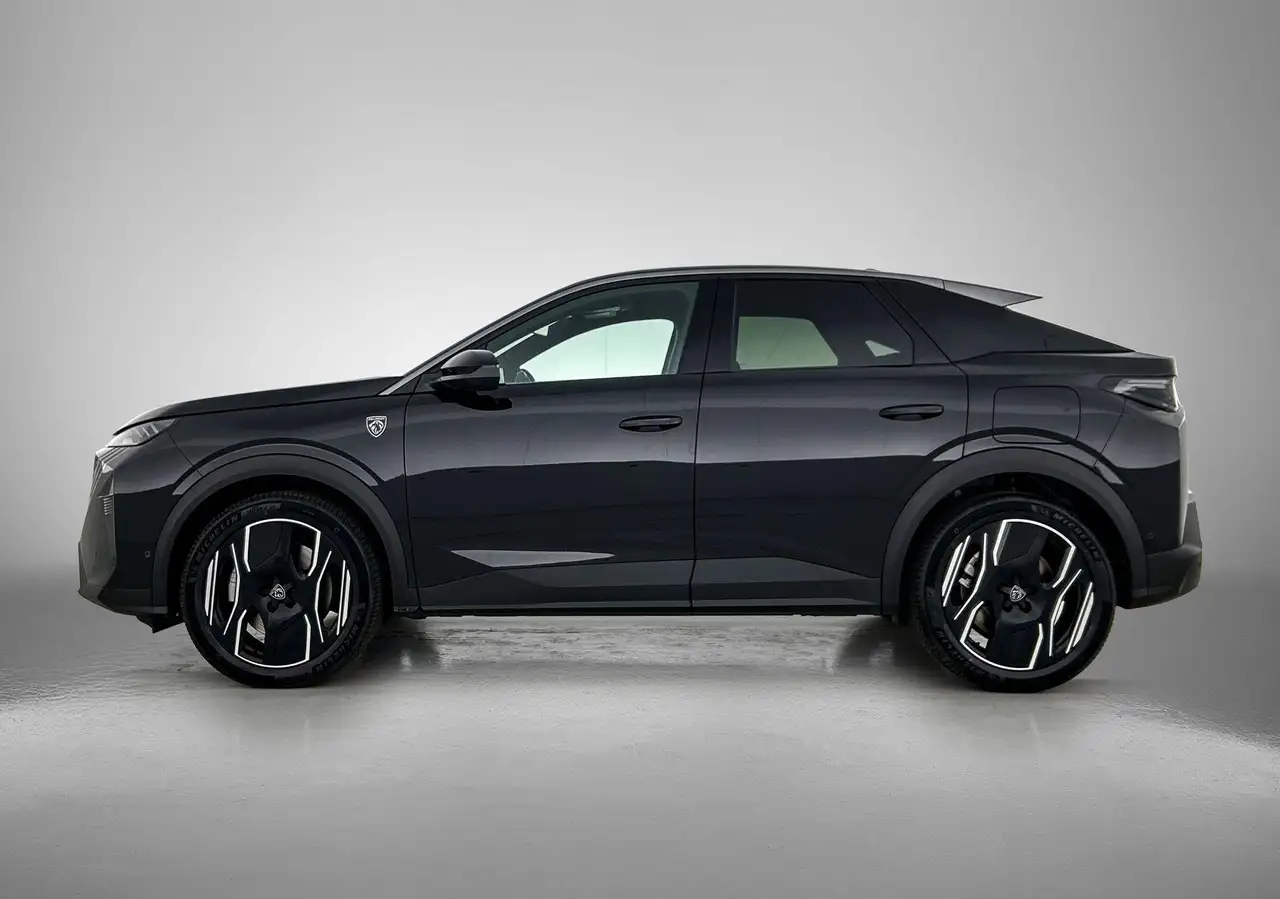 Peugeot 3008 2026
