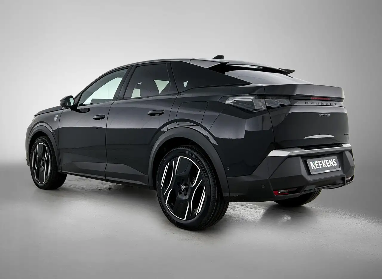 Peugeot 3008 2026