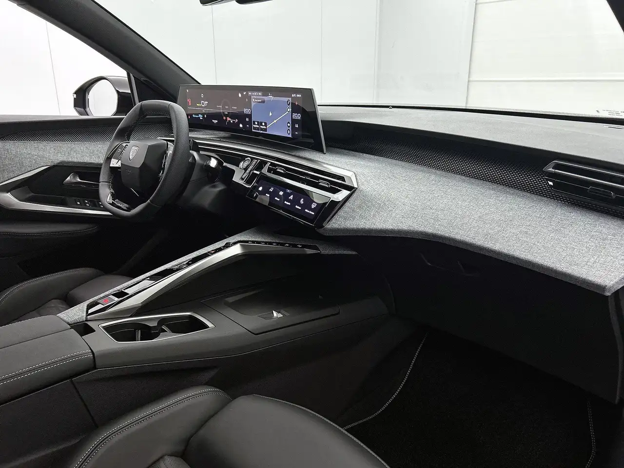 Peugeot 3008 2026 — фото 12