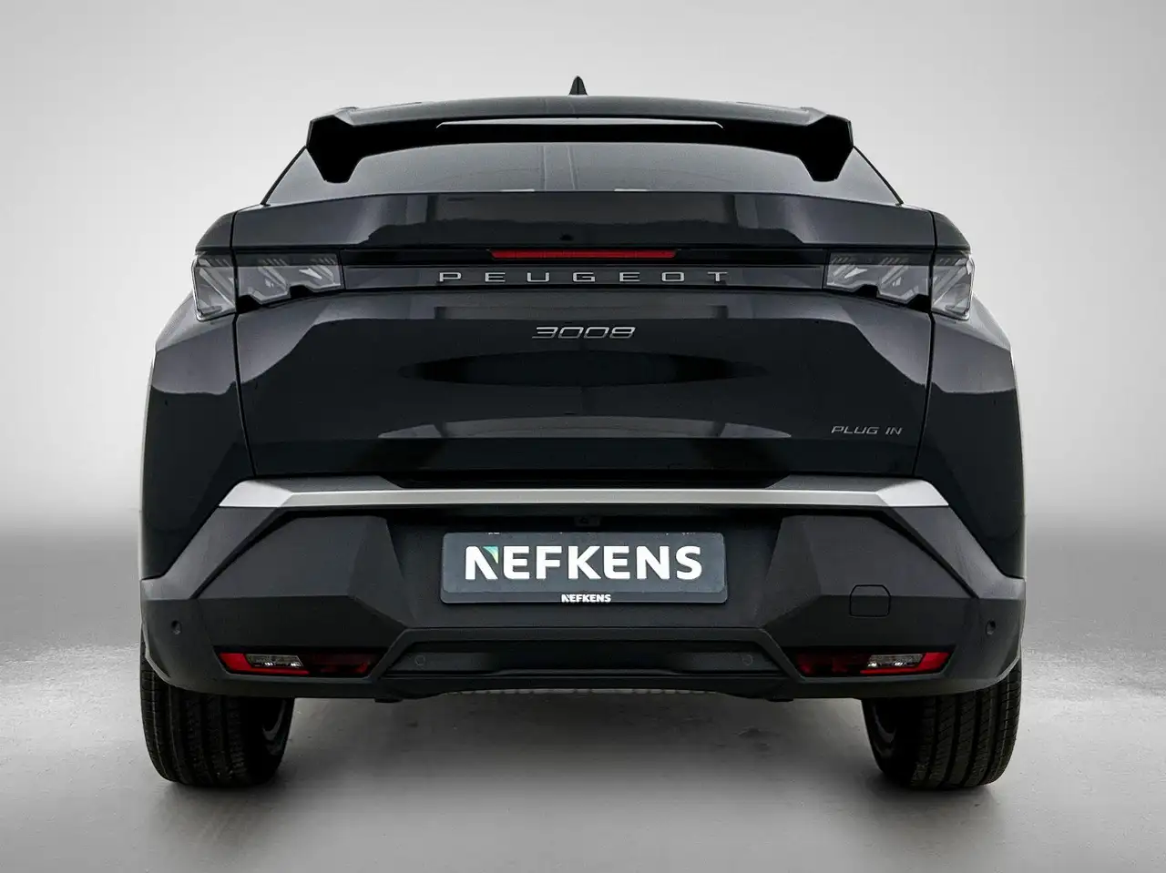 Peugeot 3008 2026