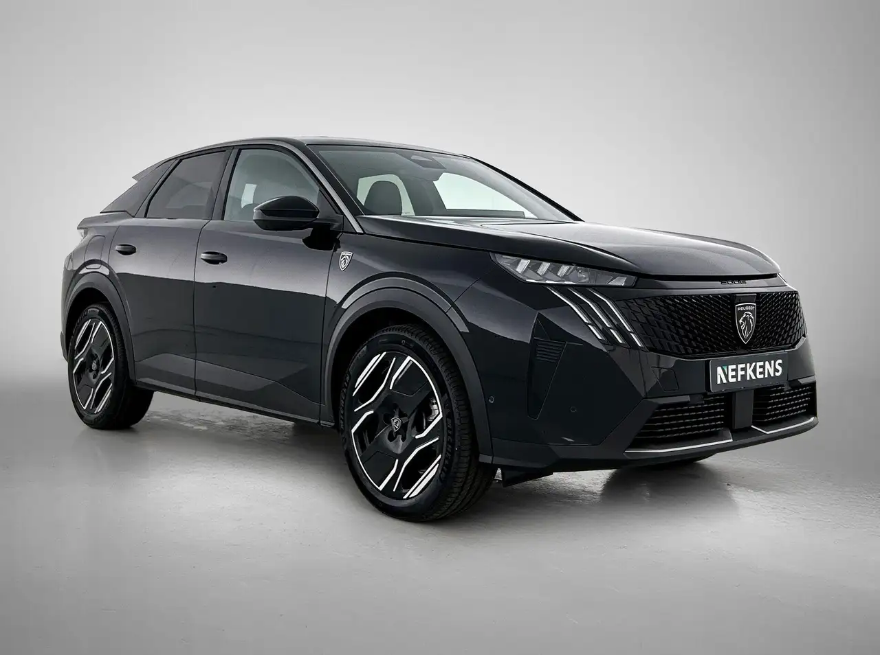 Peugeot 3008 2026 — фото 7
