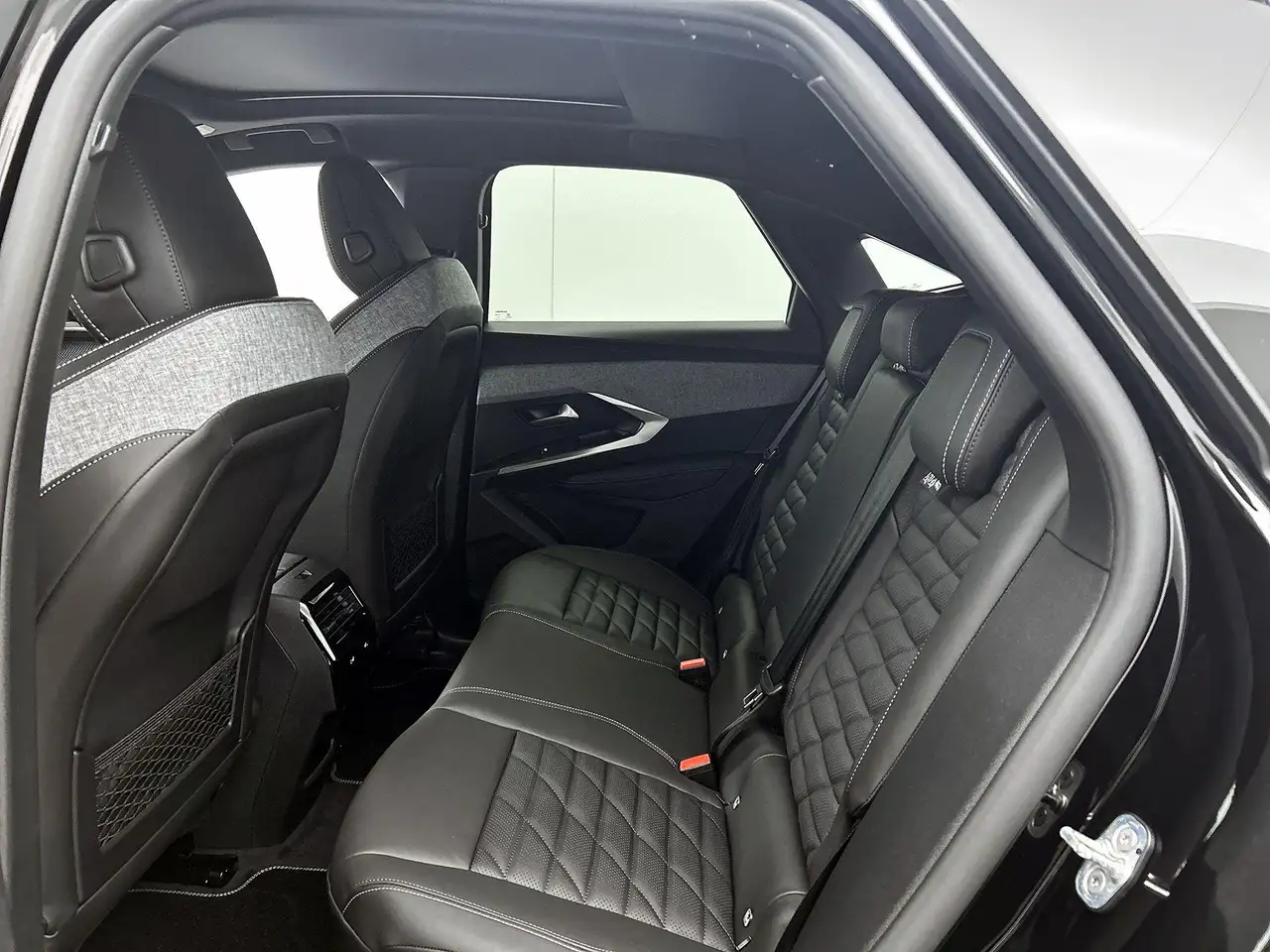 Peugeot 3008 2026 — фото 13