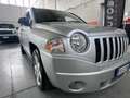 Jeep Compass Compass 2.0 td Limited 4wd Argento - thumbnail 21