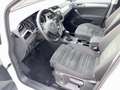 Volkswagen Touran Comfortline TDI DSG Blanco - thumbnail 8