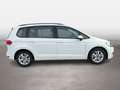 Volkswagen Touran Comfortline TDI DSG Blanco - thumbnail 5
