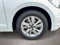 Volkswagen Touran Comfortline TDI DSG Blanco - thumbnail 6