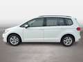 Volkswagen Touran Comfortline TDI DSG Blanco - thumbnail 2