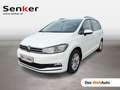 Volkswagen Touran Comfortline TDI DSG Blanco - thumbnail 1