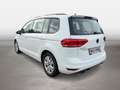 Volkswagen Touran Comfortline TDI DSG Blanco - thumbnail 3
