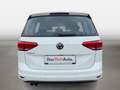 Volkswagen Touran Comfortline TDI DSG Blanco - thumbnail 4