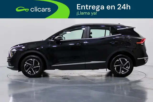 Kia Sportage view 8