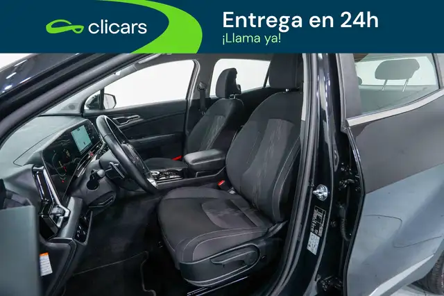 Kia Sportage view 14