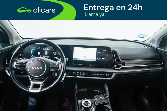 Kia Sportage view 13