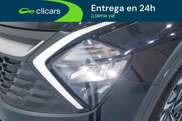 Kia Sportage view 10
