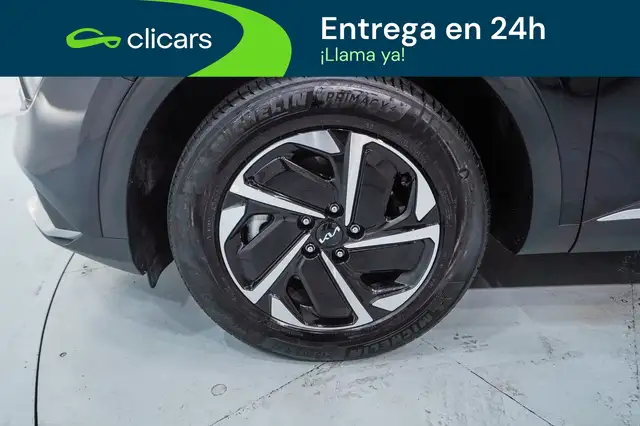 Kia Sportage view 11