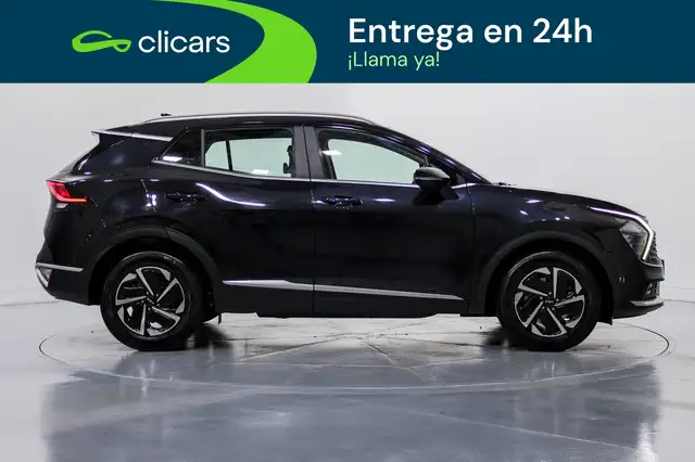 Kia Sportage view 7