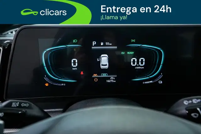 Kia Sportage view 15