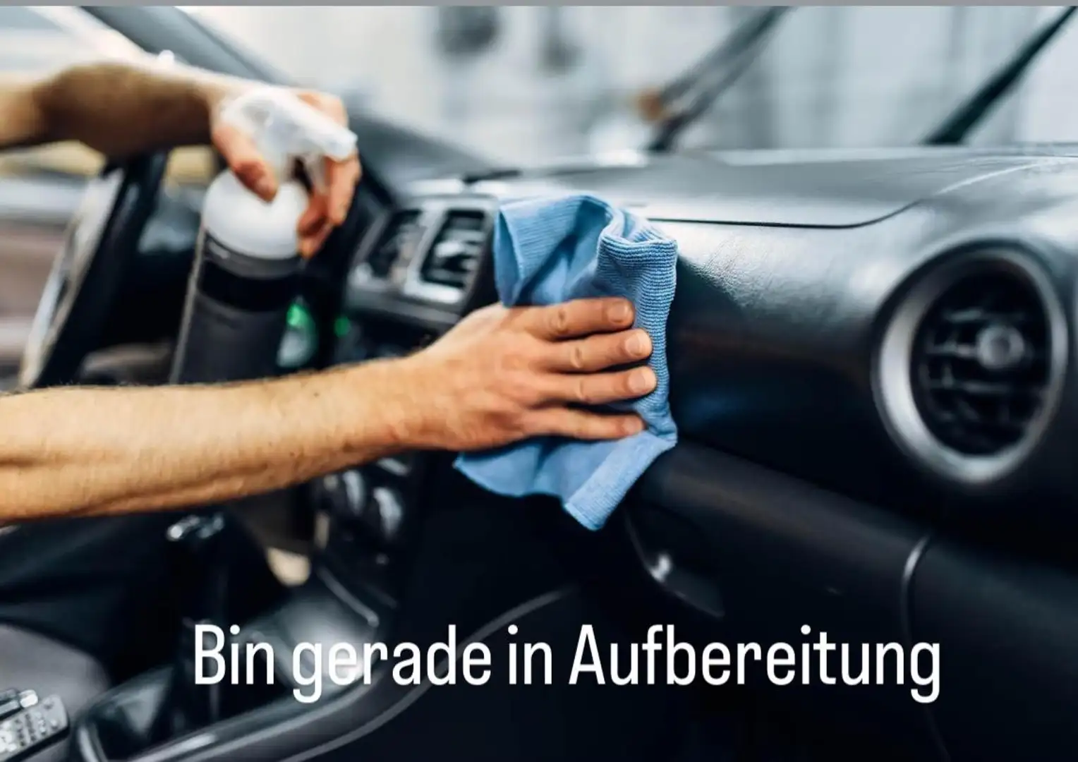 Fiat Doblo Dynamic 1.6 Diesel*105 PS*Euro 5*Tüv Neu Bleu - 1