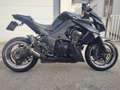 Kawasaki Z 1000 z 1000 full black abs Noir - thumbnail 2
