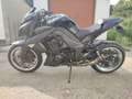 Kawasaki Z 1000 z 1000 full black abs Noir - thumbnail 1