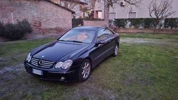 Coupe k tps Elegance