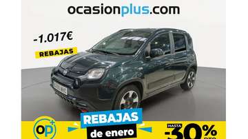 1.0 Gse Cross Hybrid