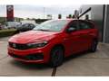 Fiat Tipo SW 1.0 FireFly 100 PK Rood - thumbnail 1