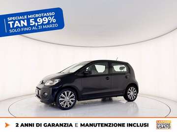 5p 1.0 eco high 68cv