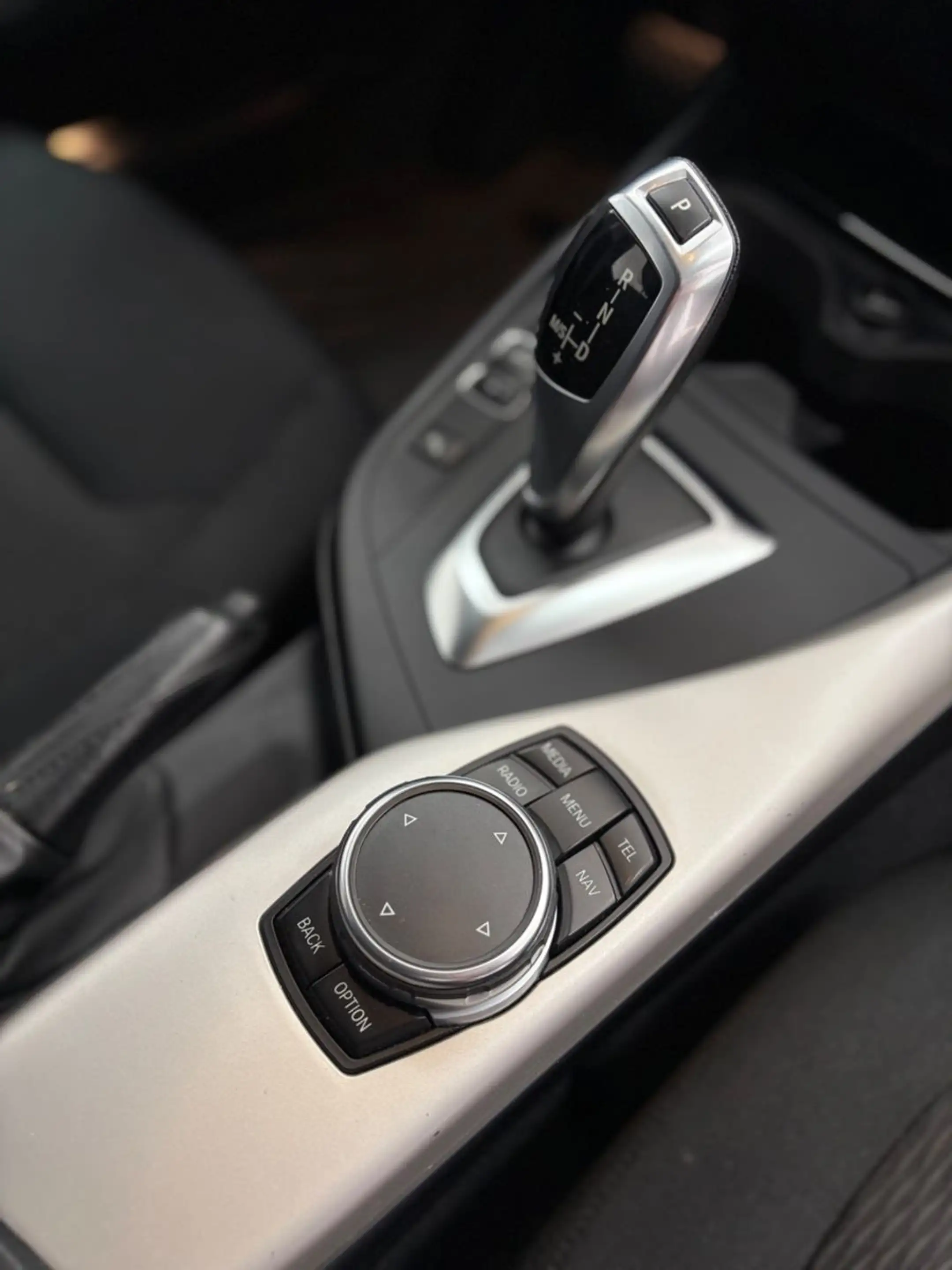 BMW 125 i 218PS/Navigation/LED/Sitzheizung — photo 13