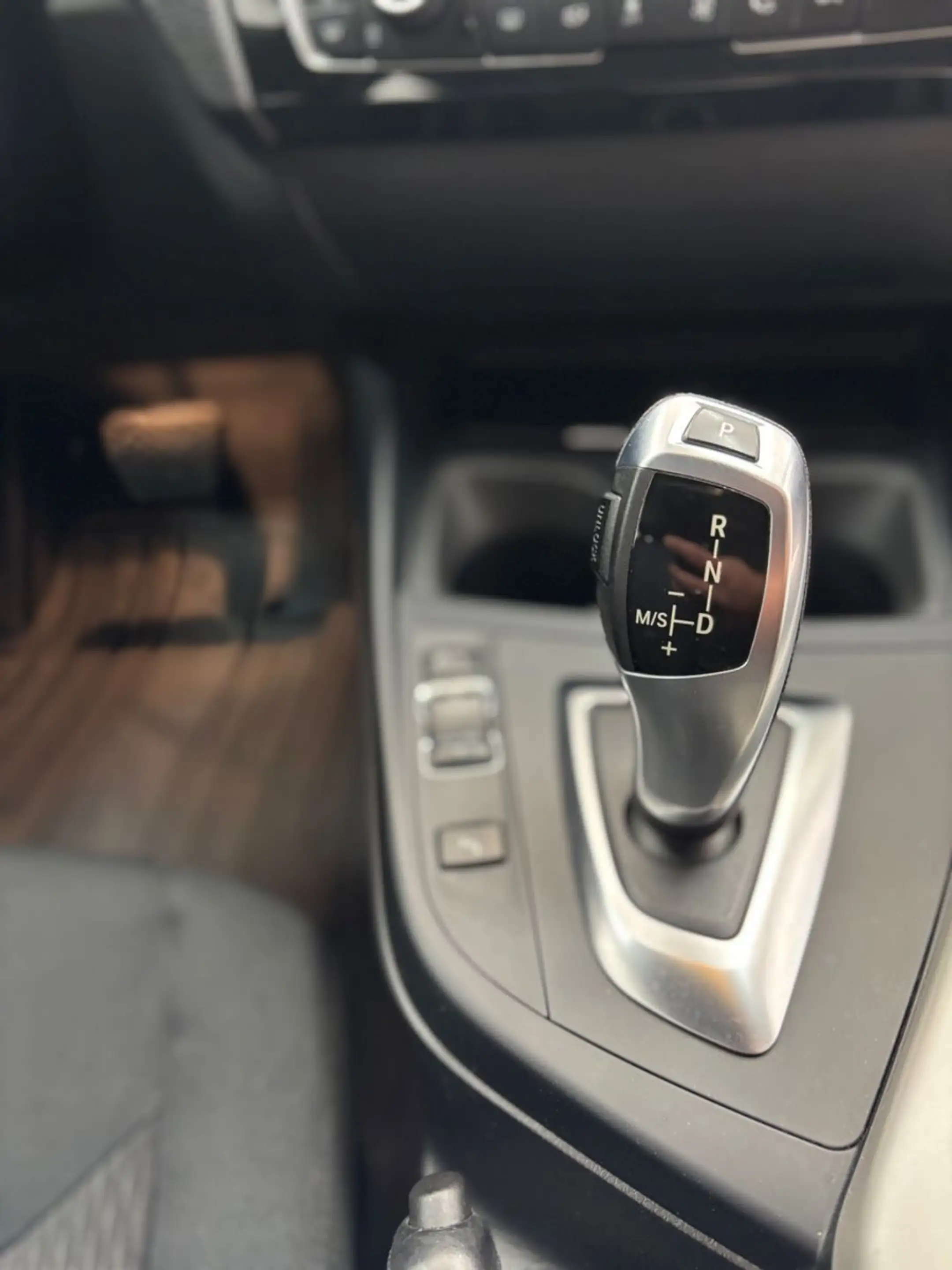 BMW 125 i 218PS/Navigation/LED/Sitzheizung — photo 12