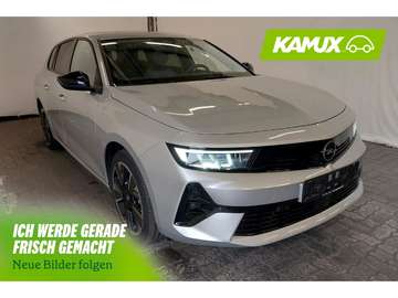 L ST+LED+NAVI+CARPLAY+KAMERA