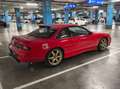 Nissan 200 SX 200 SX 2.0i Turbo A.A   ABS Rojo - thumbnail 5