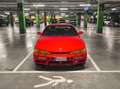 Nissan 200 SX 200 SX 2.0i Turbo A.A   ABS Rojo - thumbnail 1