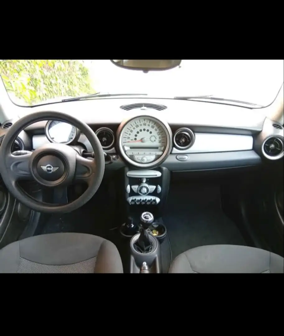 MINI Cooper GPL / BENZINA 1.4 Ray - 2