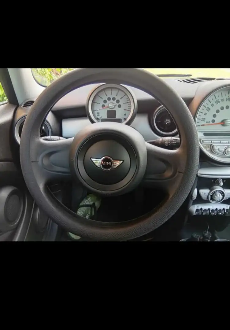 MINI Cooper GPL / BENZINA 1.4 Ray - 1