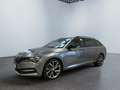 Skoda Superb Combi Sportline 2.0TDI DSG 4x4 ACC Grau - thumbnail 2