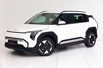 FWD 81,4kWh Long Range Air