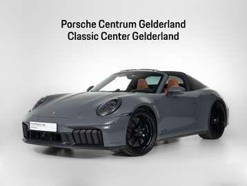 Targa 4 GTS