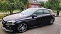 Mercedes-Benz A 250 AMG Mercedes-Benz A 250 AMG-Line Sport 7G-Tronic Fioletowy - thumbnail 1