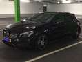 Mercedes-Benz A 250 AMG Mercedes-Benz A 250 AMG-Line Sport 7G-Tronic Fioletowy - thumbnail 2
